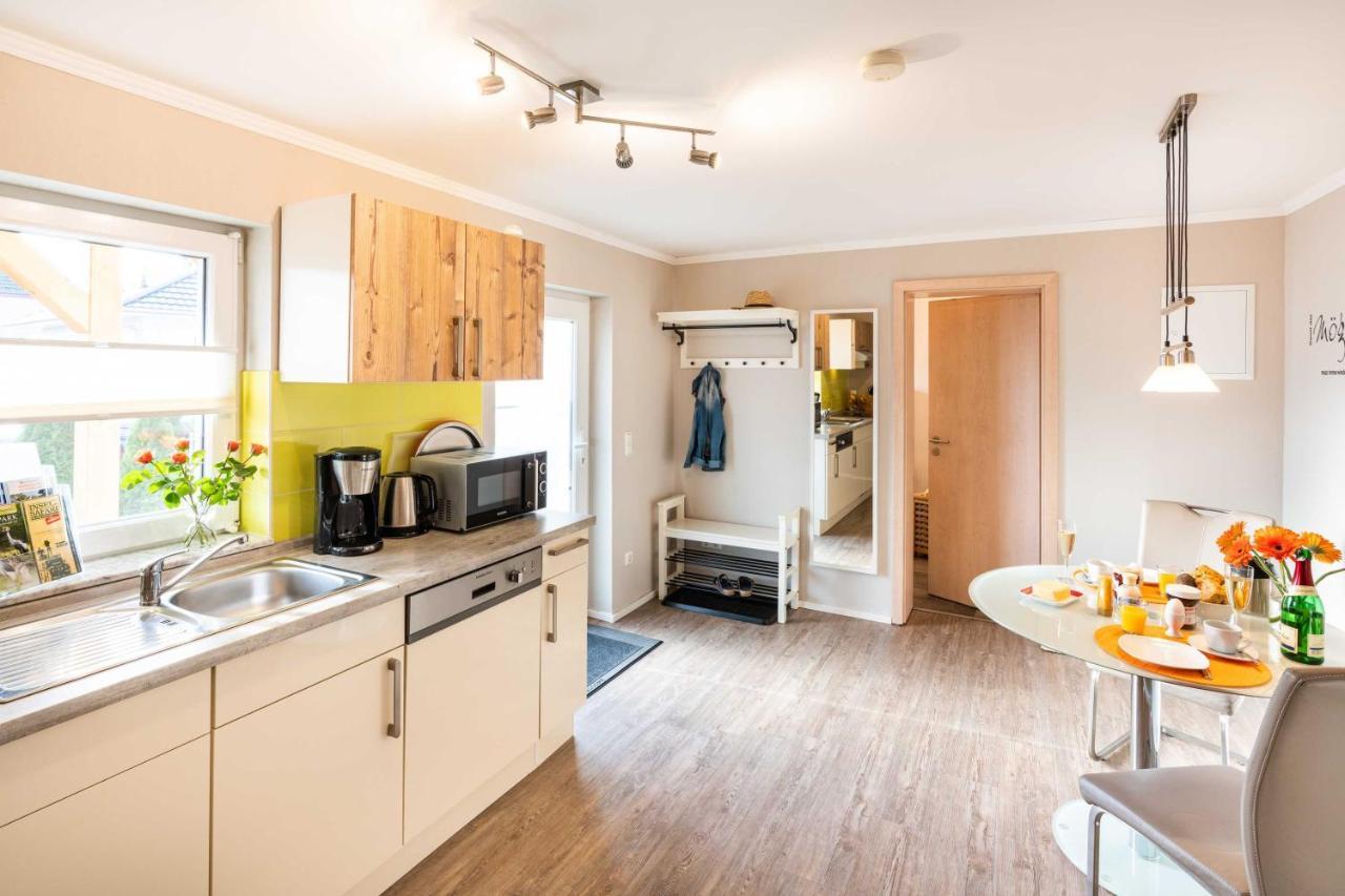 Ferienhaus Usedomer Flaschenpost Zinnowitz Quarto foto